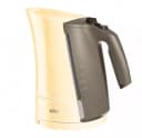 Чайник Braun WK300 CREAM