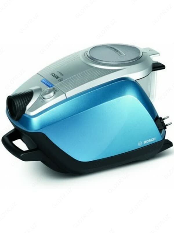 Пылесос BOSCH BGS5222R — 1