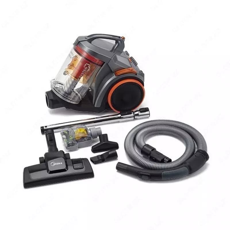 Пылесос MIDEA MVC5525 — 2