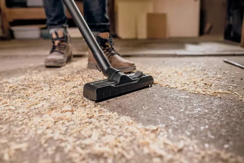 Промышленный пылесос Karcher WD 5 S V-25/5/22 — 3
