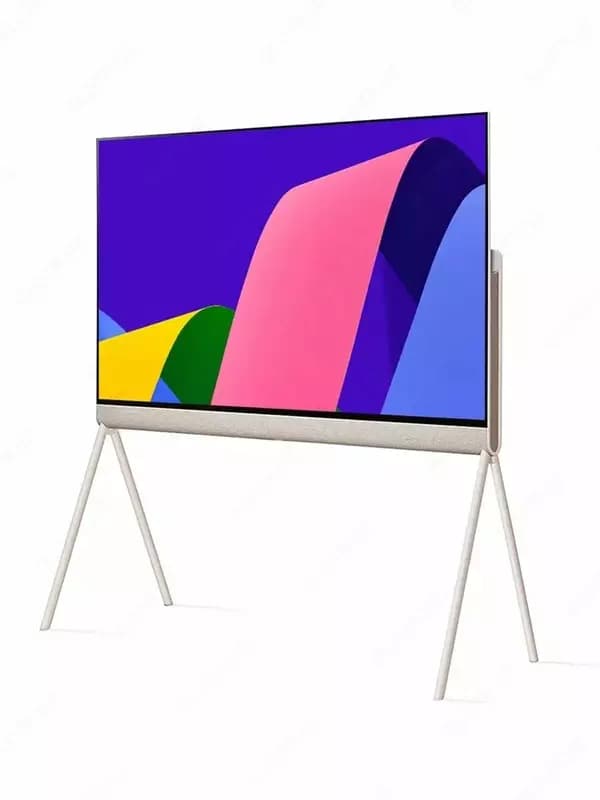55” Телевизор LG OLED 55LX1T6LA (2024) — 2