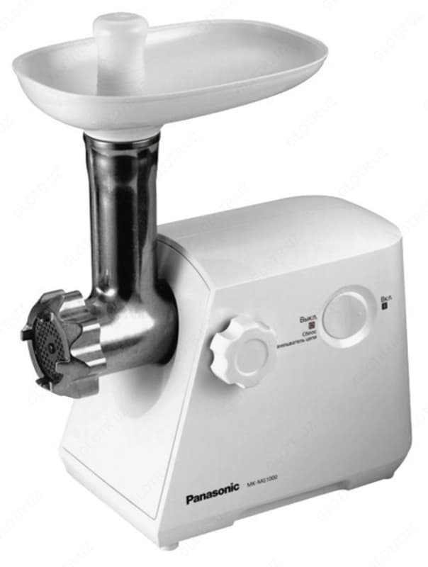 Мясорубка Panasonic - MG 1000 — 1