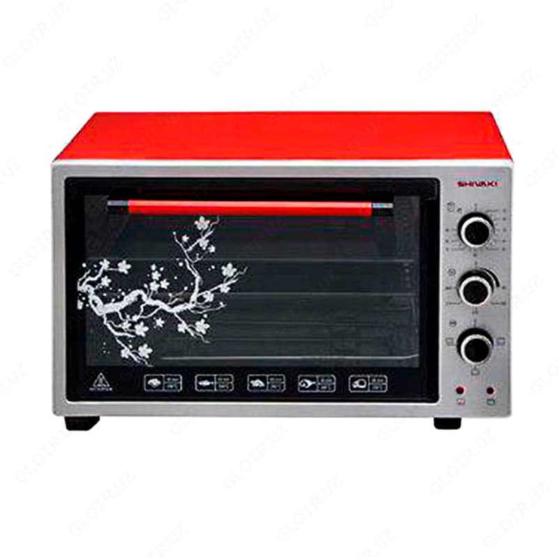 Мини духовка Shivaki MD 3618 Eco — 2