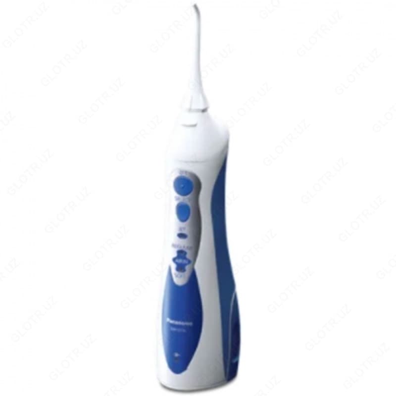Ирригатор полости рта Panasonic EW1211A321 — 1