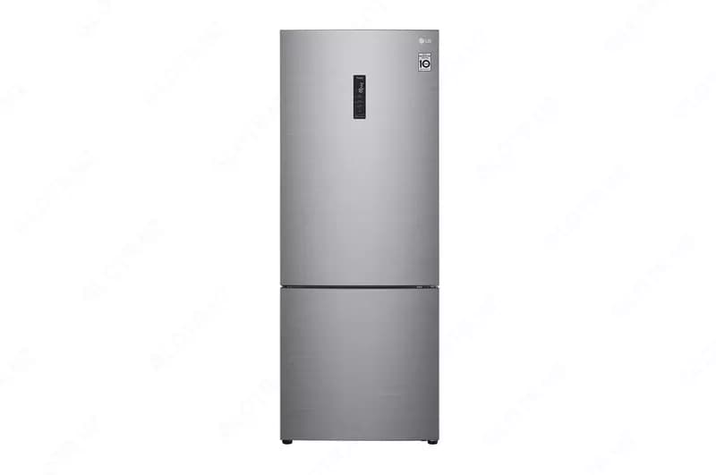 Холодильник LG GC-B569PMCM — 1