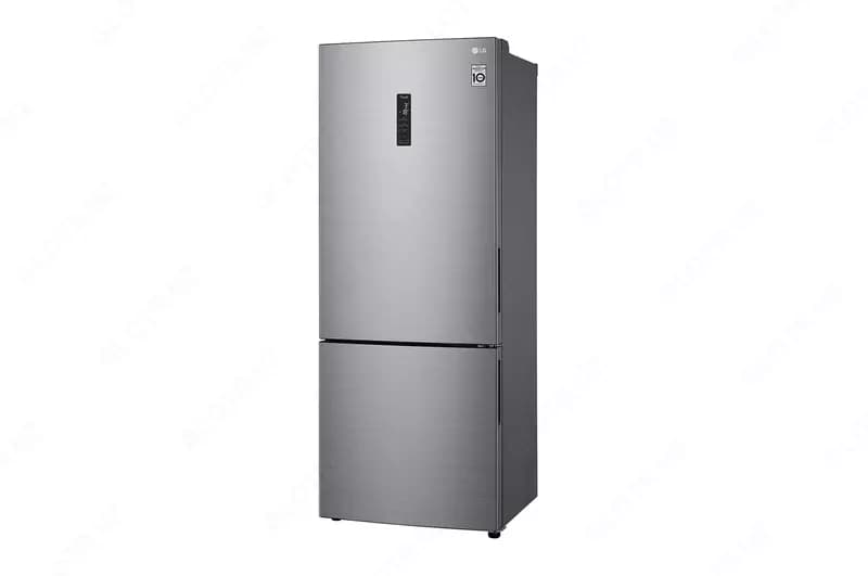 Холодильник LG GC-B569PMCM — 2