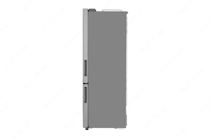 Холодильник LG GC-B569PMCM — 3