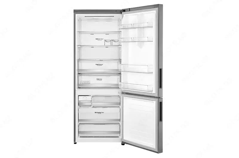 Холодильник LG GC-B569PMCM — 4
