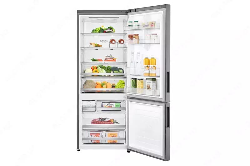 Холодильник LG GC-B569PMCM — 5