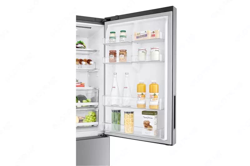 Холодильник LG GC-B569PMCM — 6