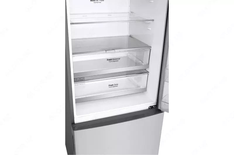 Холодильник LG GC-B569PMCM — 7