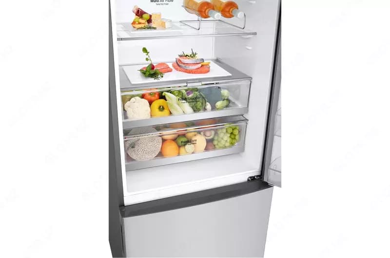 Холодильник LG GC-B569PMCM — 8