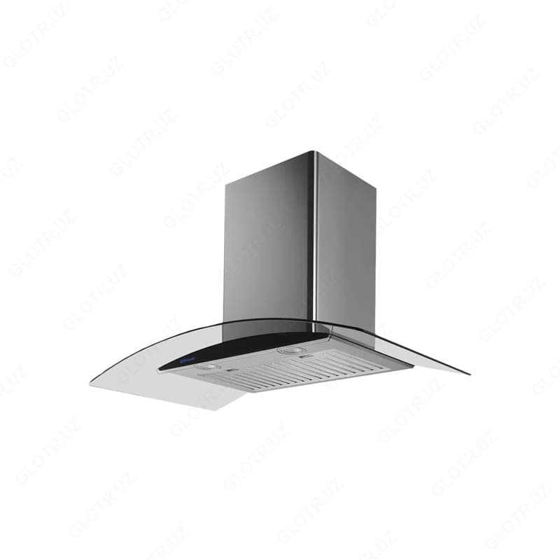 Кухонная вытяжка SITRONIC 391-STG — 1