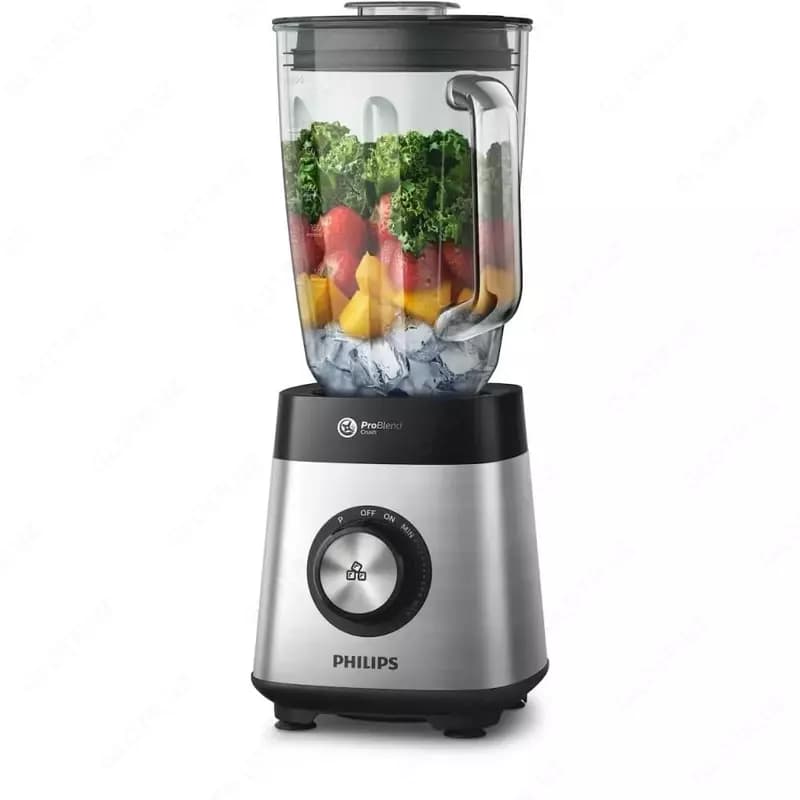 Оригинал ! Стационарный блендер Philips HR 3573/90 — 2