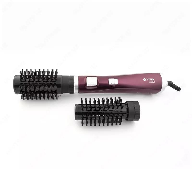 Фен-щетка VITEK VT-8239. — 2