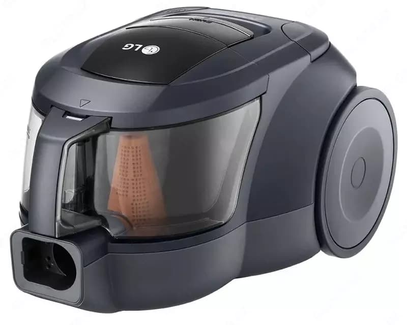 Пылесос LG VC5420NHTCG. — 2