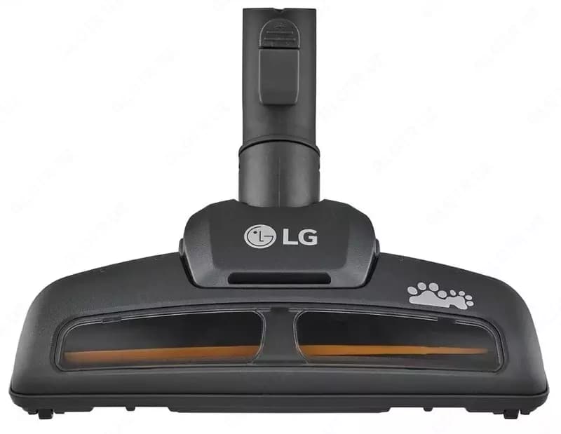 Пылесос LG VC5420NHTCG. — 4