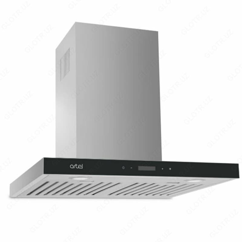 Кухонная вытяжка Artel ART-1190 Rapido Touch Inox — 1