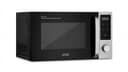 Микроволновая печь Artel GWD 0220 Black, гриль