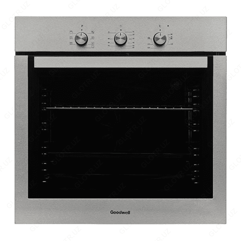 Духовые шкафы Goodwell 8083 X4 — 1