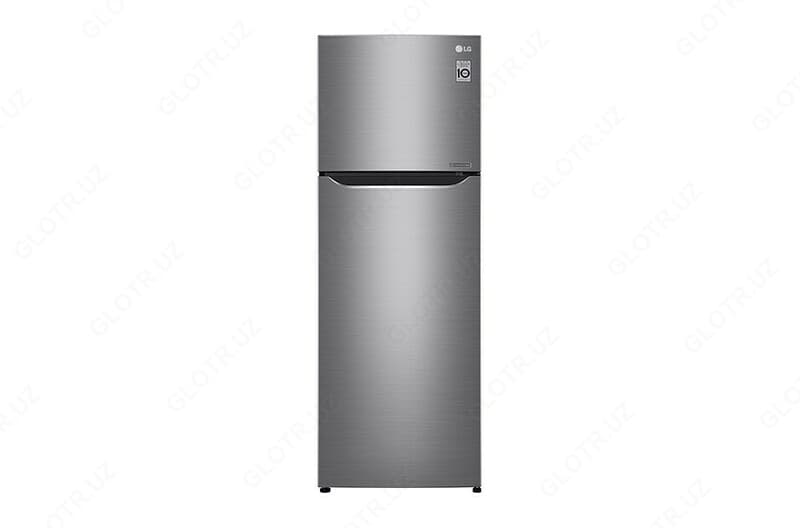 Холодильник LG C372SLCN — 1