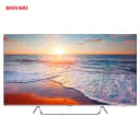 Телевизор Shivaki 43-дюмовый US43H3501 Ultra HD Android TV