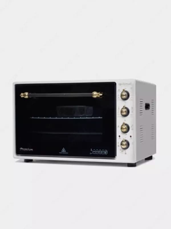 Мини-печь Itimat I-60 DCGL RUS Premium — 2