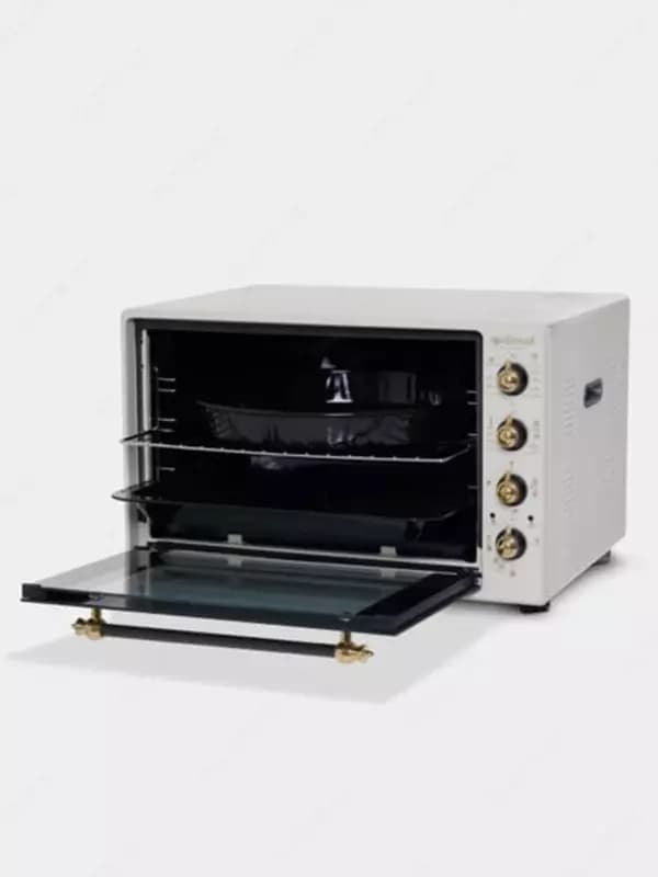 Мини-печь Itimat I-60 DCGL RUS Premium — 3