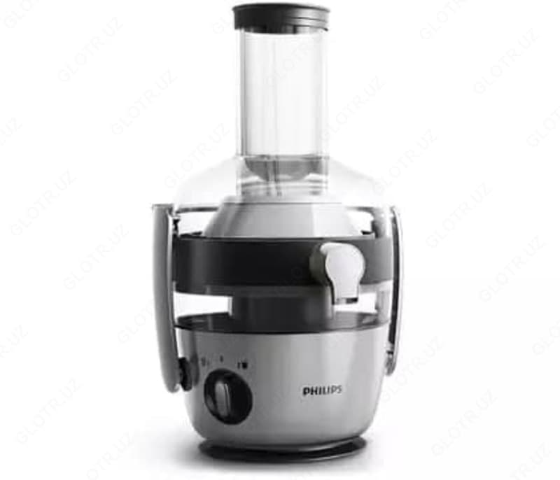 Соковыжималка Philips HR1922/20 — 1