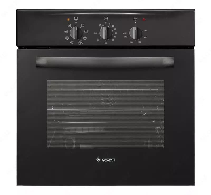 Духовой шкаф GEFEST 602-01 A — 1