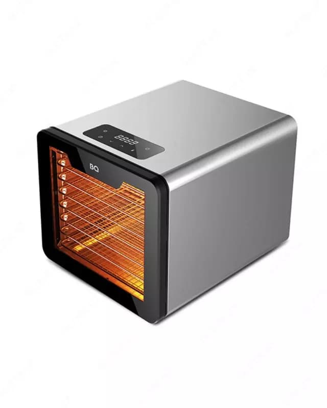 Сушилка для овощей и фруктов BQ FD9000 — 5