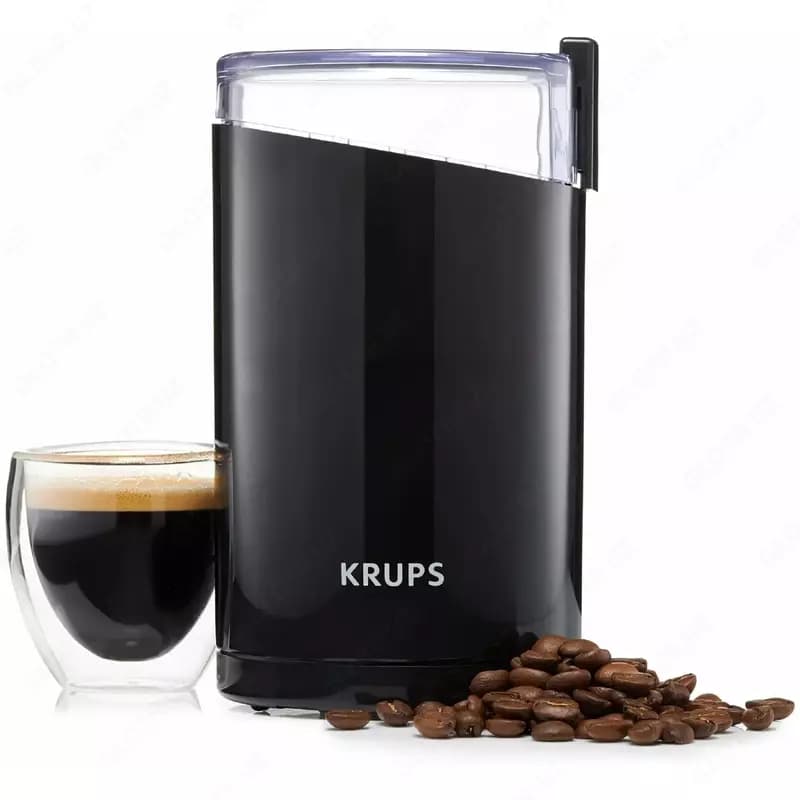 KRUPS Кофемолка F2034232 — 1