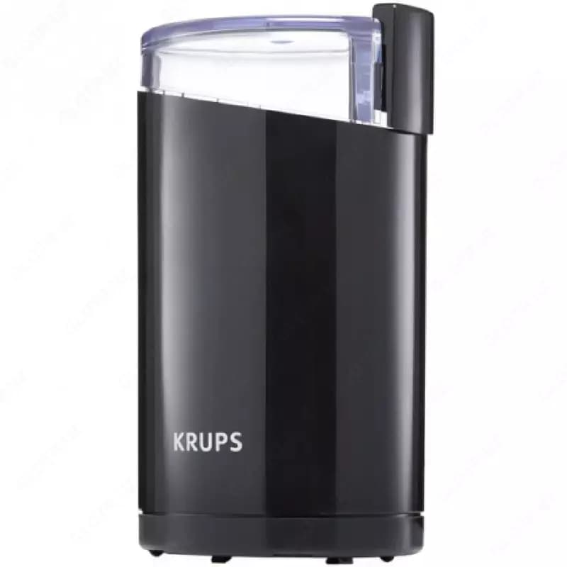 KRUPS Кофемолка F2034232 — 2