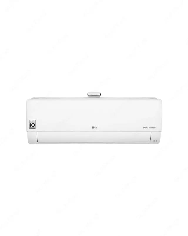 Кондиционер LG Dual Inverter 12 PM1.0 Air Purification — 1