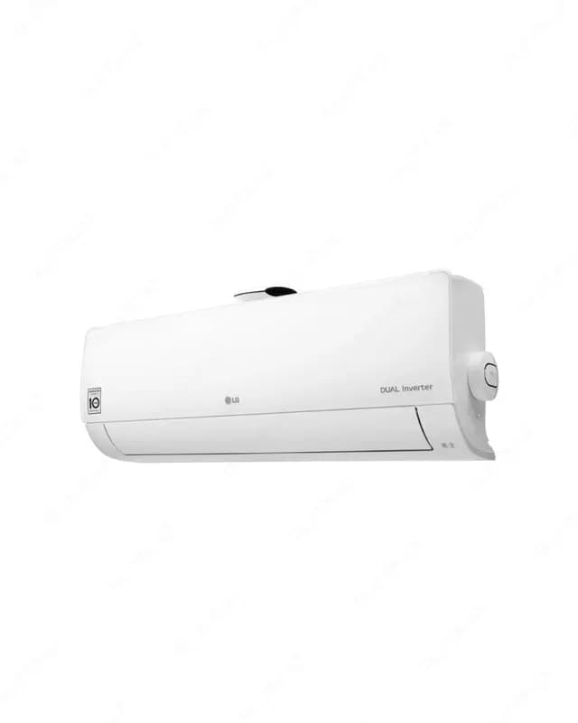 Кондиционер LG Dual Inverter 12 PM1.0 Air Purification — 3