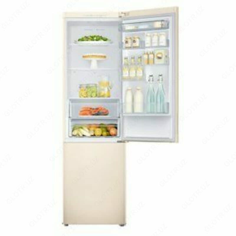 Холодильник Samsung RB 29 FERNDEF Display — 2