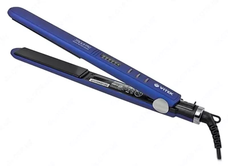 Выпрямитель для волос VITEK VT-2315 . — 1