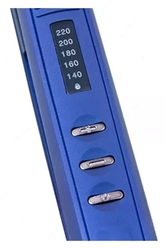 Выпрямитель для волос VITEK VT-2315 . — 3