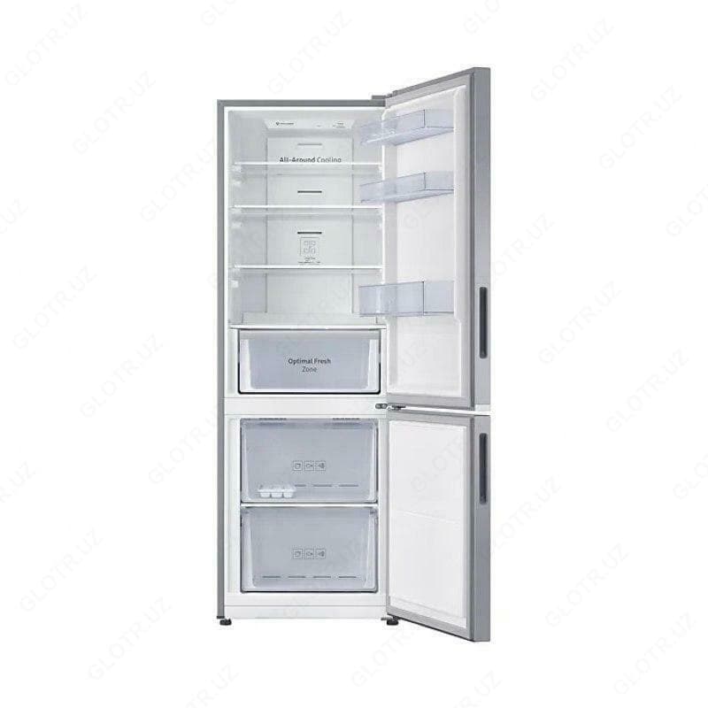 Холодильник Samsung RB30N4020S8 — 2