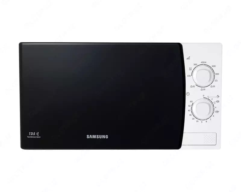 Микроволновая печь ”Samsung ME81KRW” (Белая) 23 литра — 2