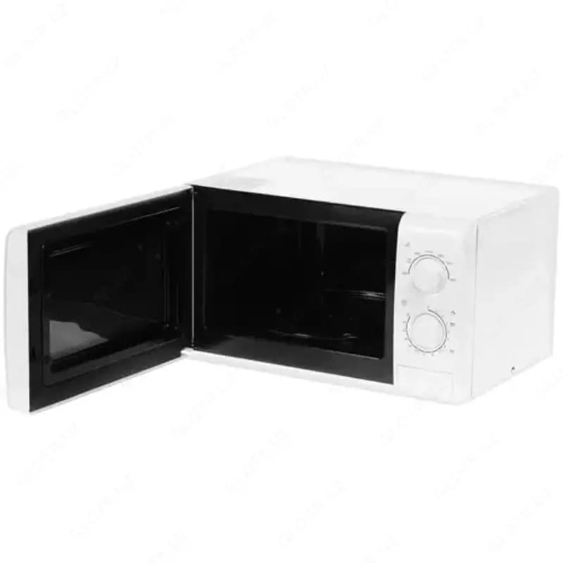 Микроволновая печь ”Samsung ME81KRW” (Белая) 23 литра — 3