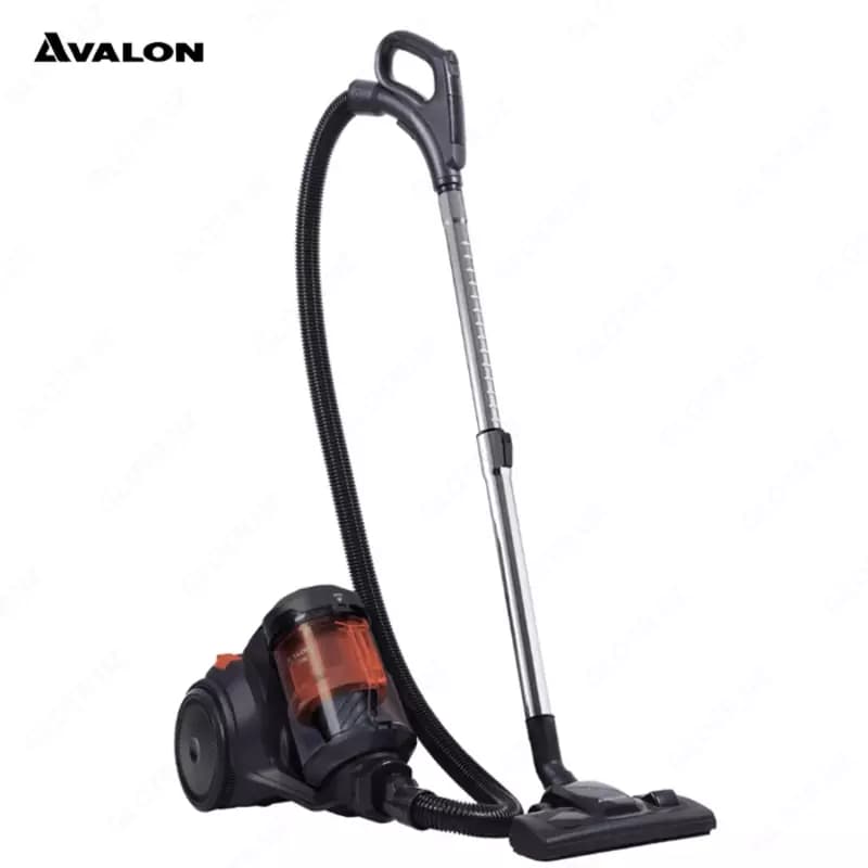 Пылесос Avalon AVL-VCC 2248B Черная — 1