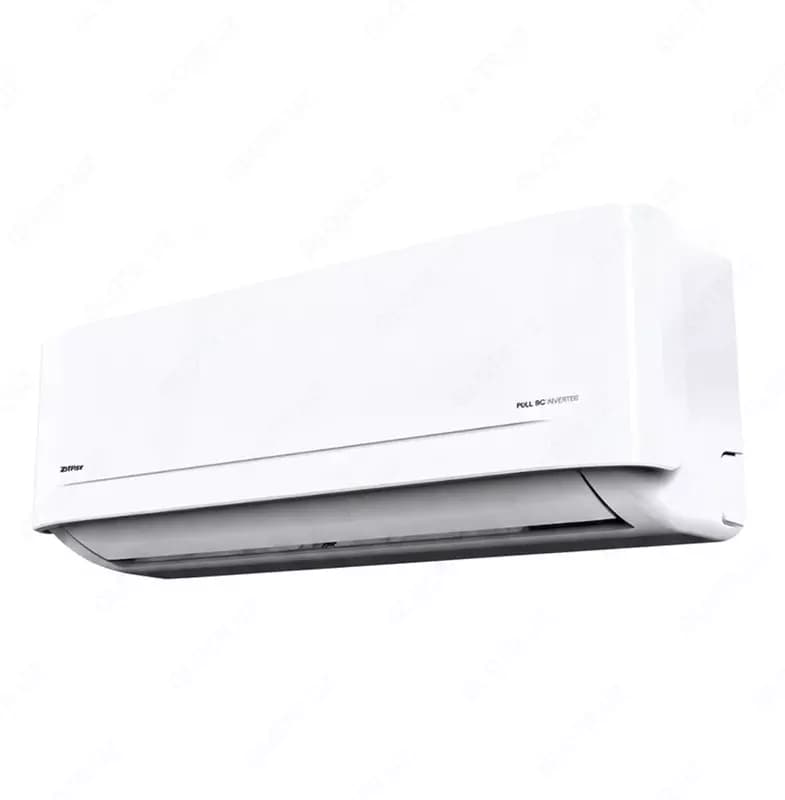 Кондиционер Ziffler Breeze 18 BAC-M18AW Full DC Inverter — 2