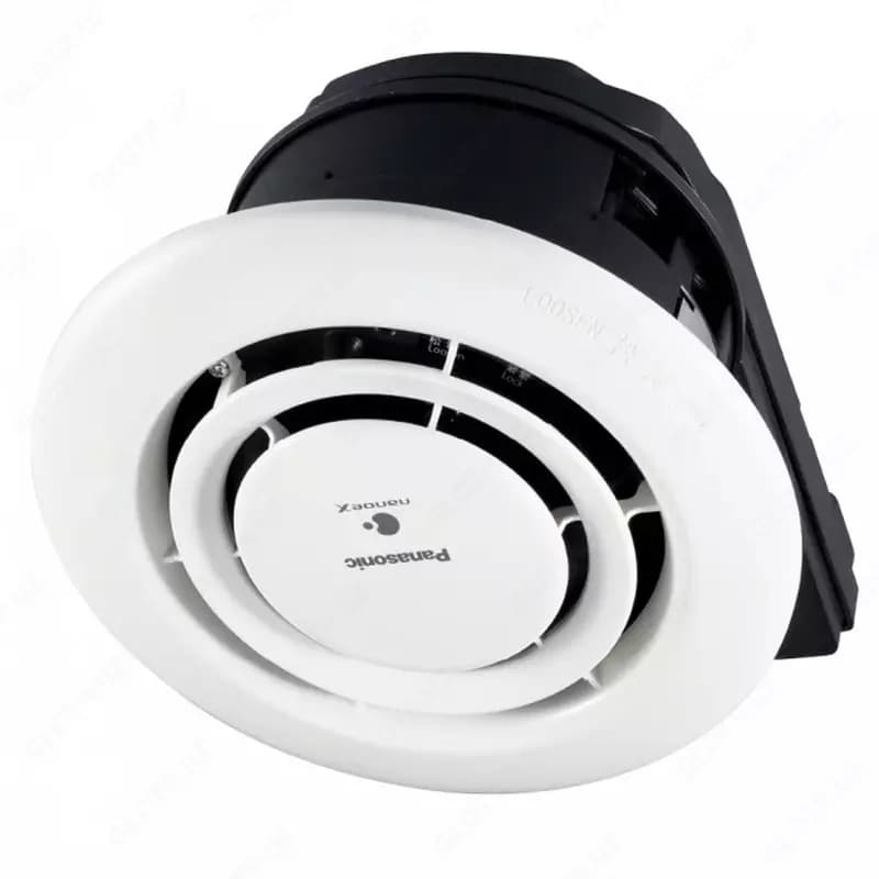 Воздухоочиститель Panasonic FV-15CSD1ABU — 1