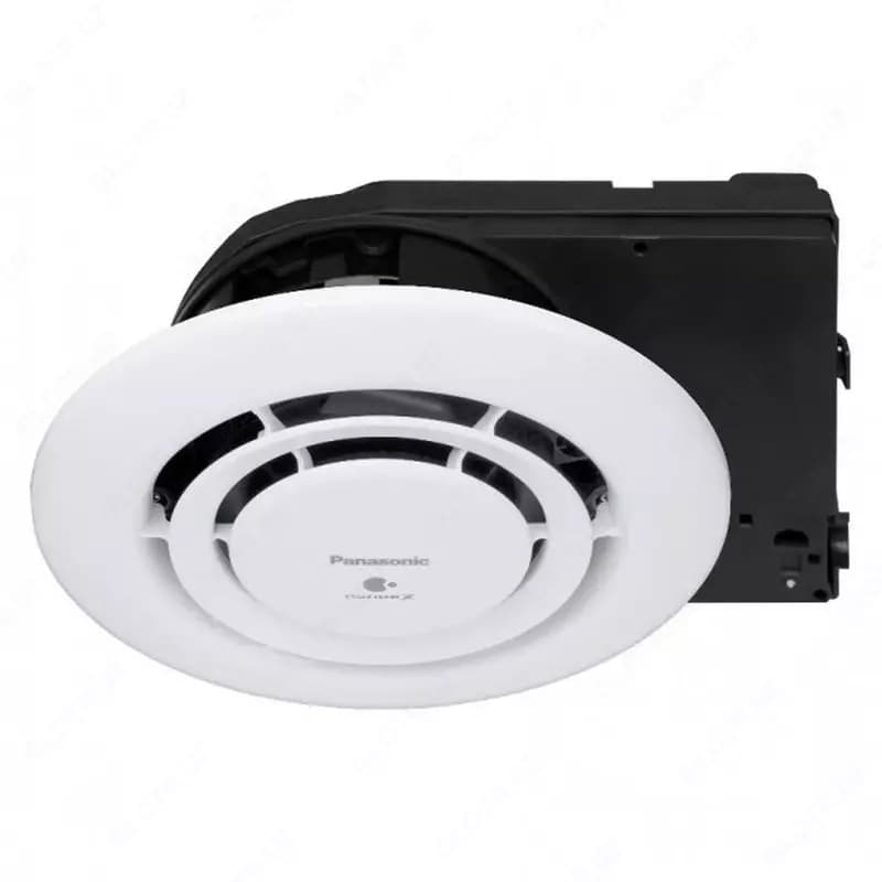 Воздухоочиститель Panasonic FV-15CSD1ABU — 2