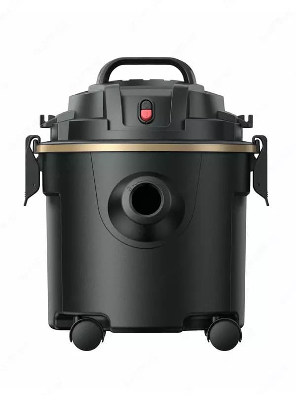 Хозяйственный проводной пылесос Dreame DrumForce DF10 — 4