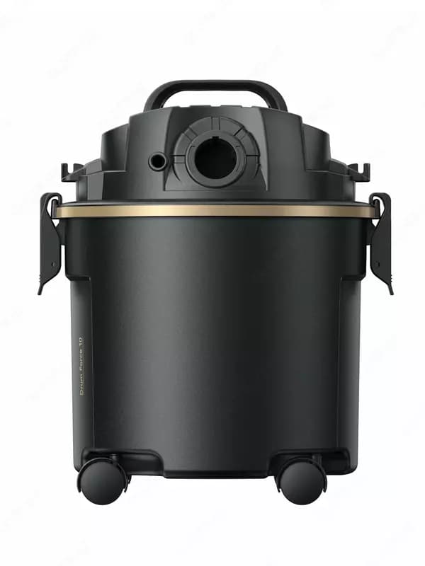 Хозяйственный проводной пылесос Dreame DrumForce DF10 — 5