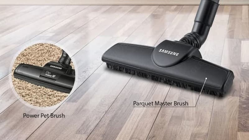 Пылесос Samsung VC15K4136HB/EV — 8