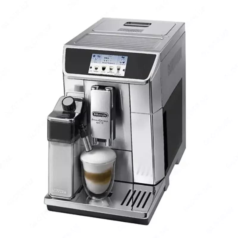 Кофеварка рожковая De'Longhi EC9155.MB La Specialista Arte — 4