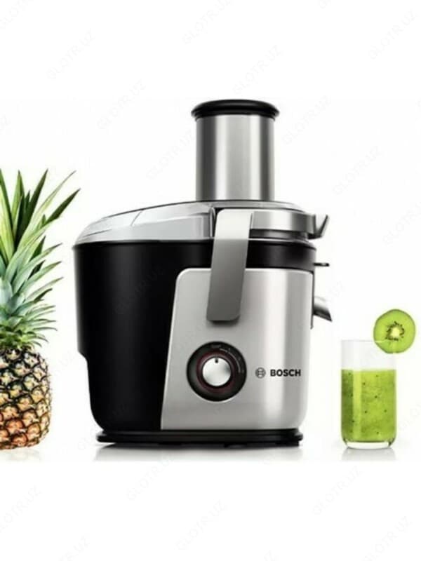 СОКОВЫЖИМАЛКА BOSCH MES4010 — 1